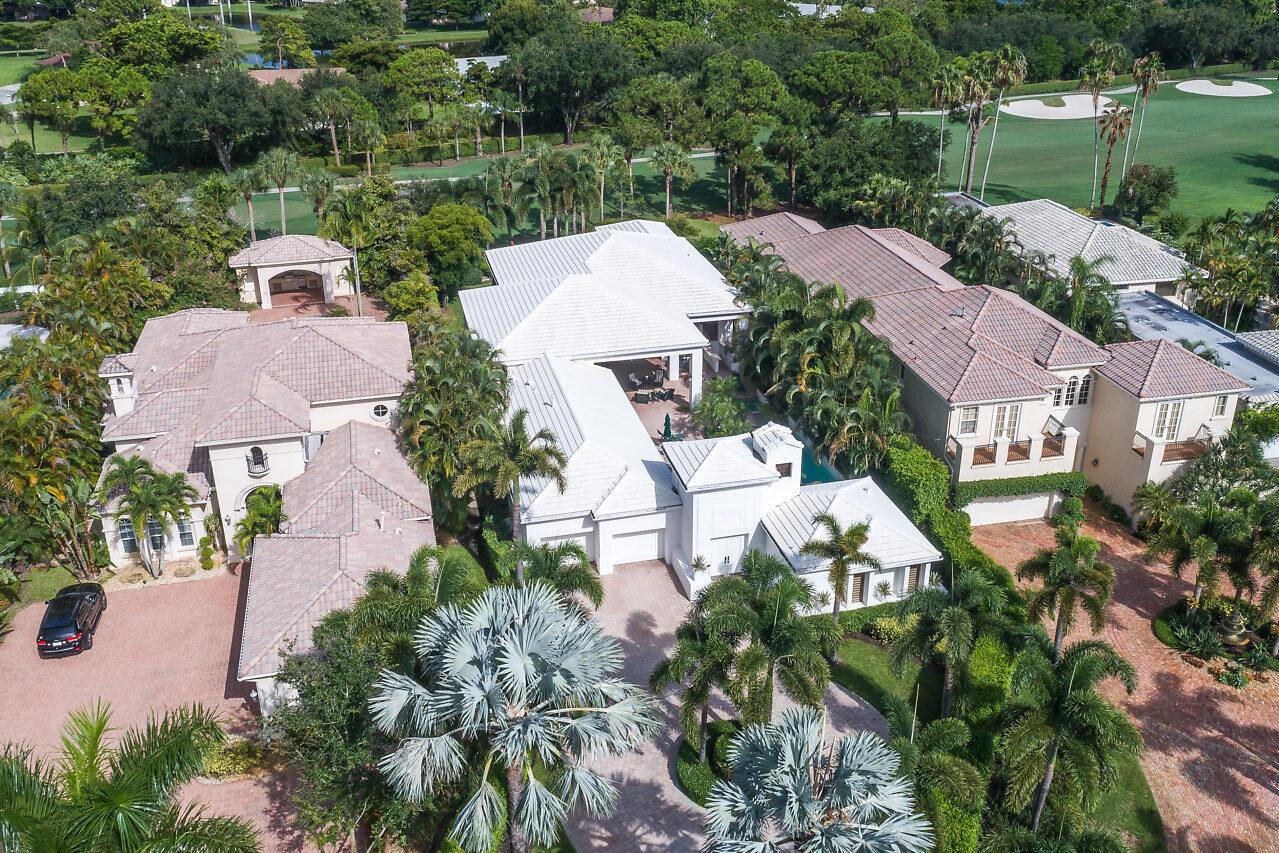 HIDDEN COVE / POLO CLUB - Residential