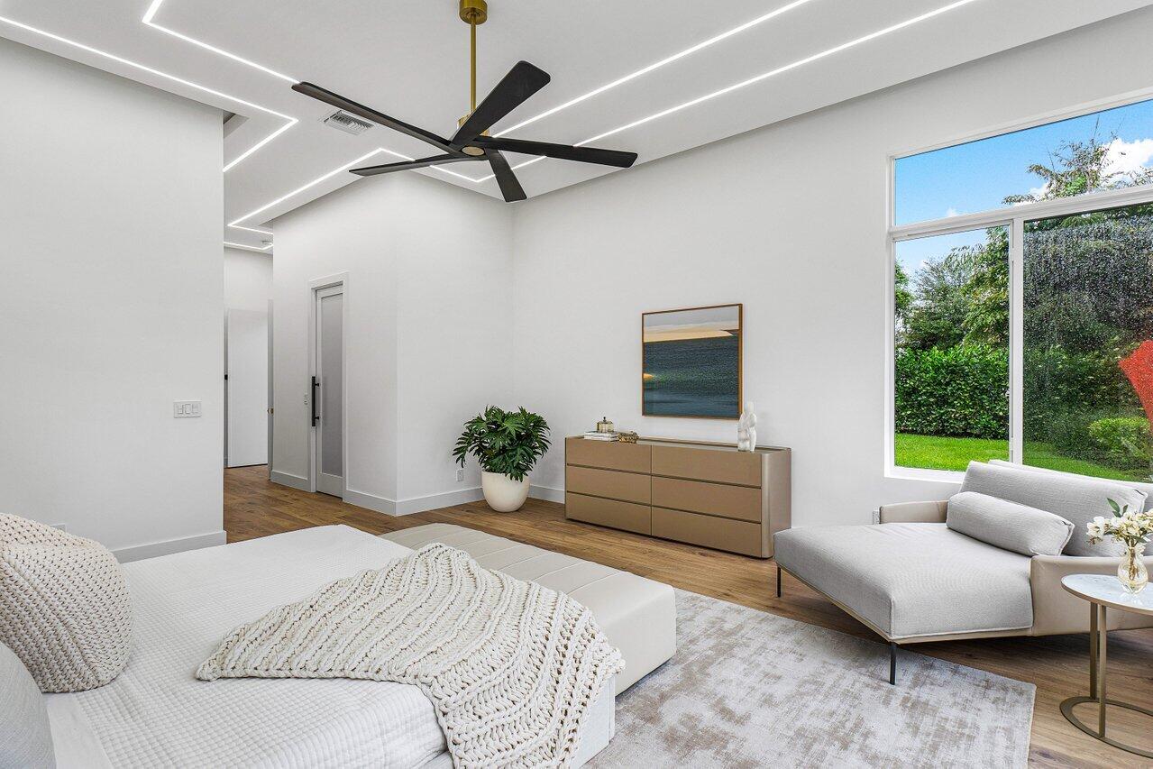 HIDDEN COVE / POLO CLUB - Residential