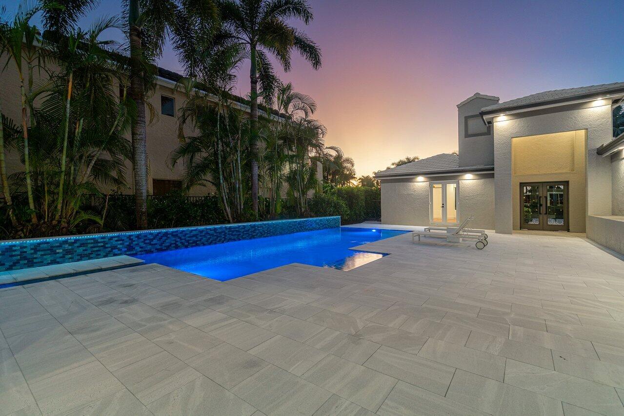 HIDDEN COVE / POLO CLUB - Residential