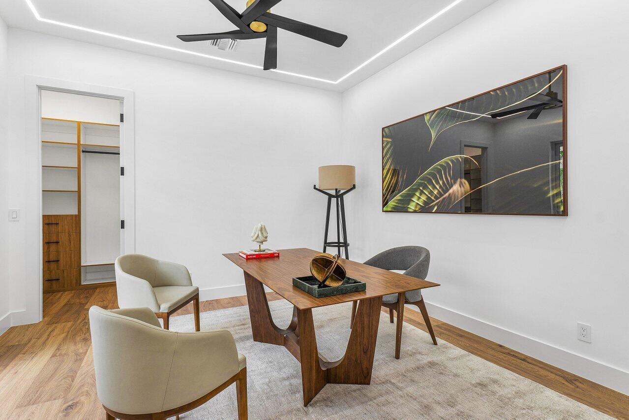 HIDDEN COVE / POLO CLUB - Residential