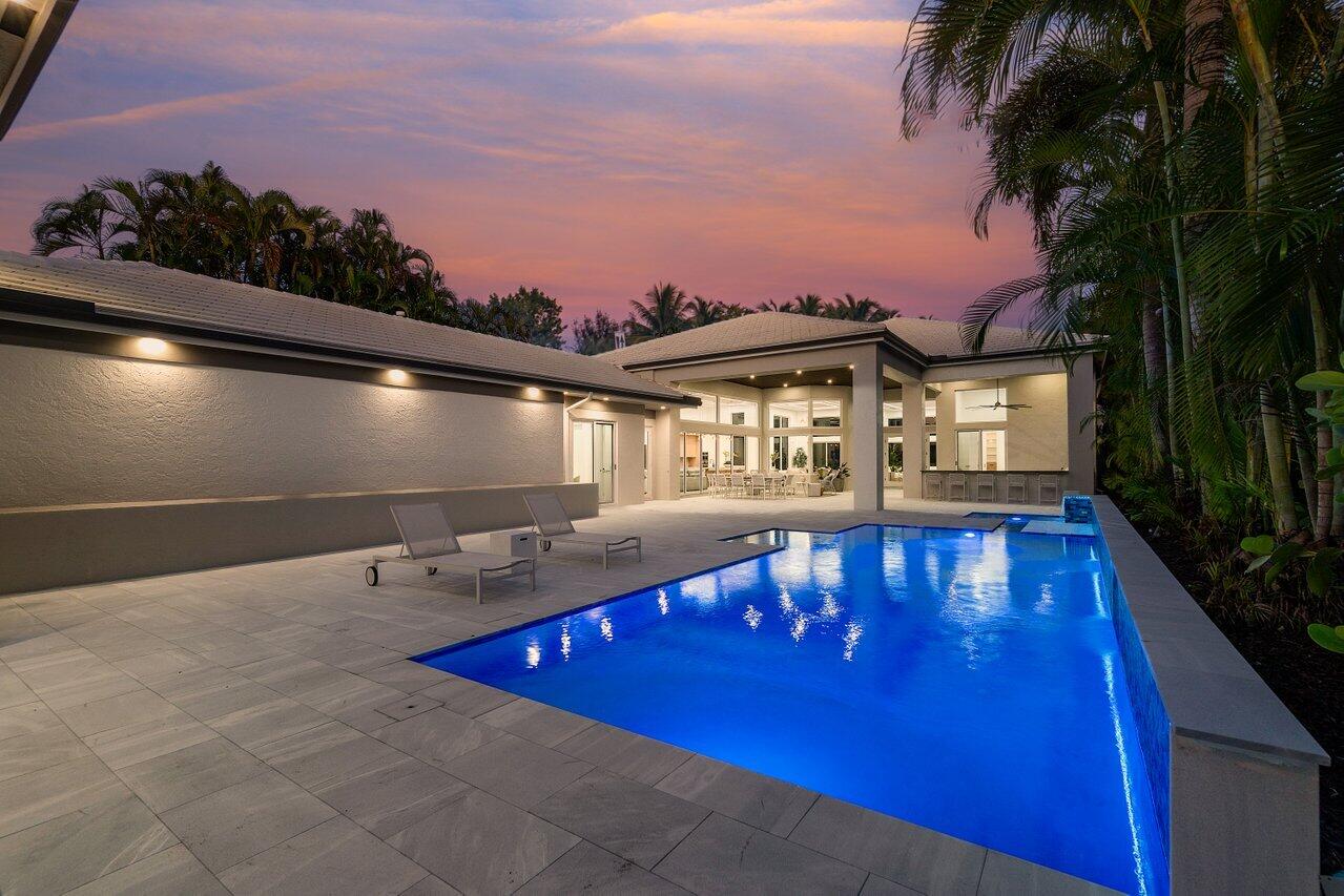 HIDDEN COVE / POLO CLUB - Residential