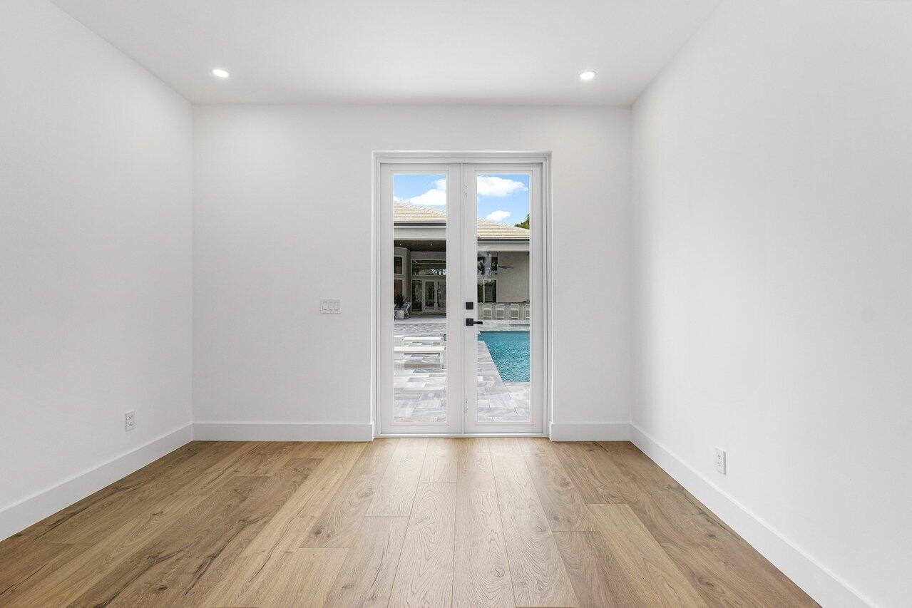 HIDDEN COVE / POLO CLUB - Residential