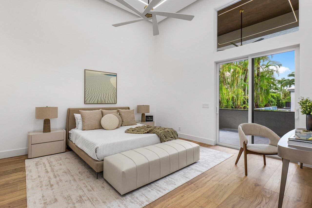 HIDDEN COVE / POLO CLUB - Residential