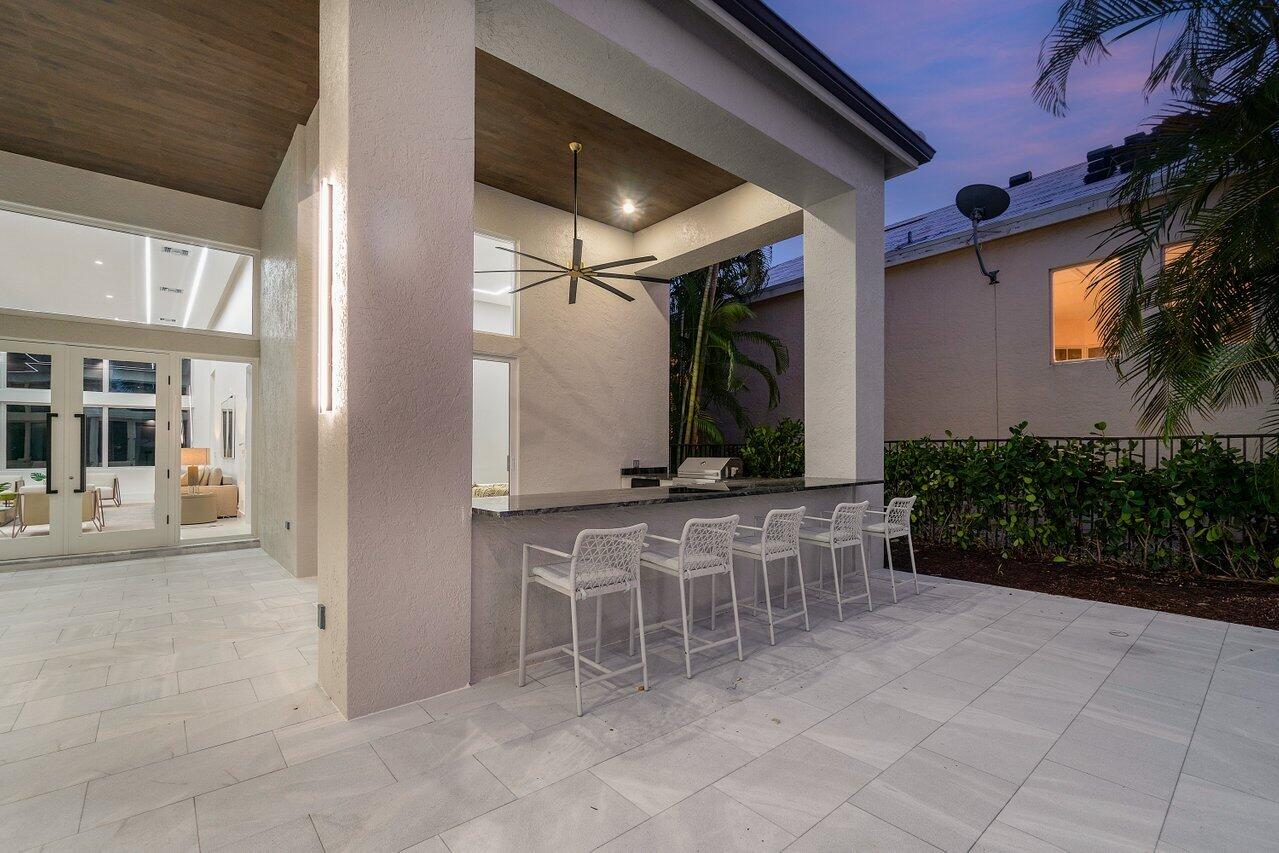 HIDDEN COVE / POLO CLUB - Residential