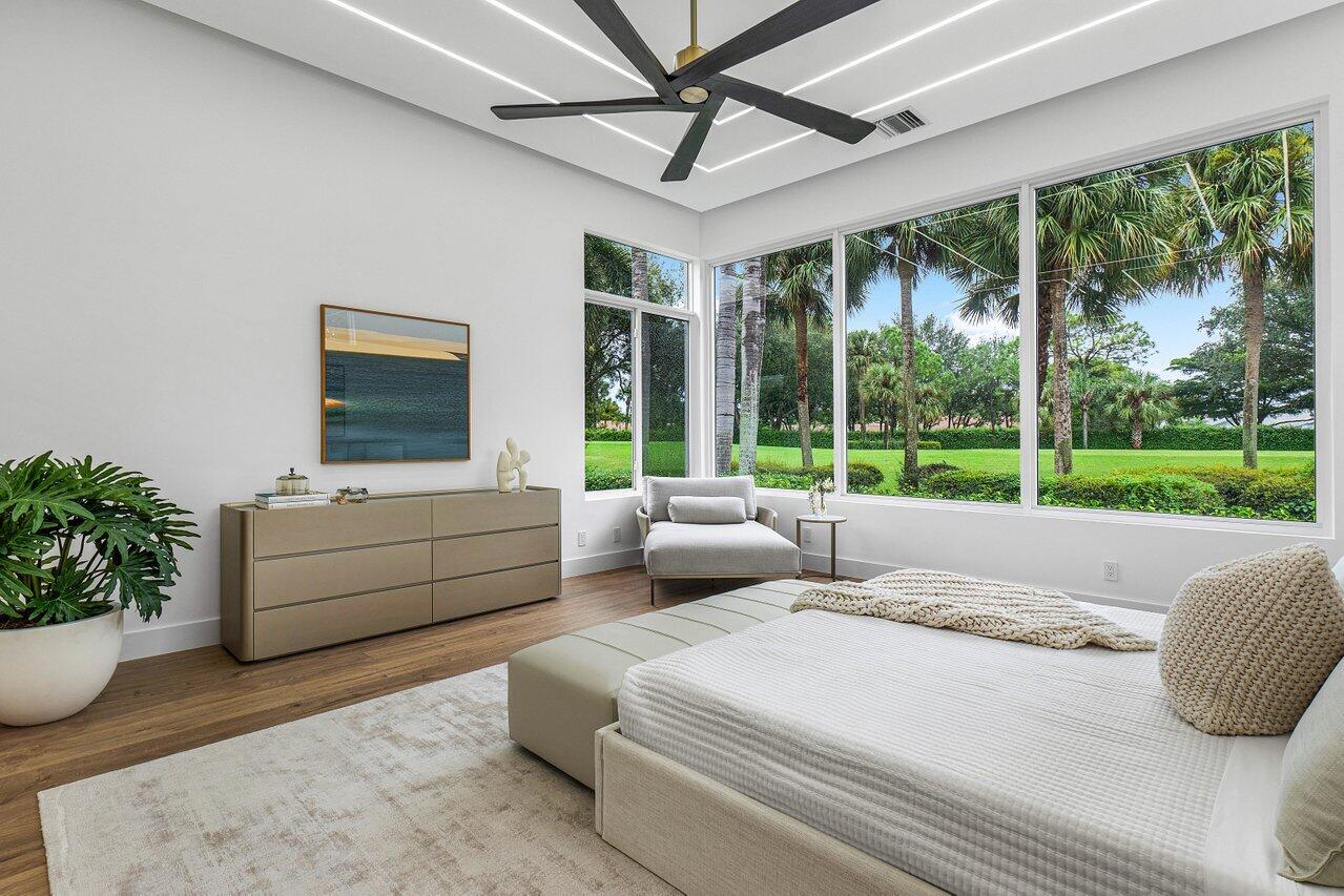 HIDDEN COVE / POLO CLUB - Residential