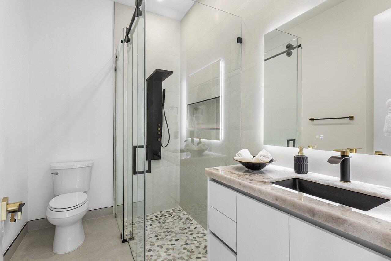 HIDDEN COVE / POLO CLUB - Residential