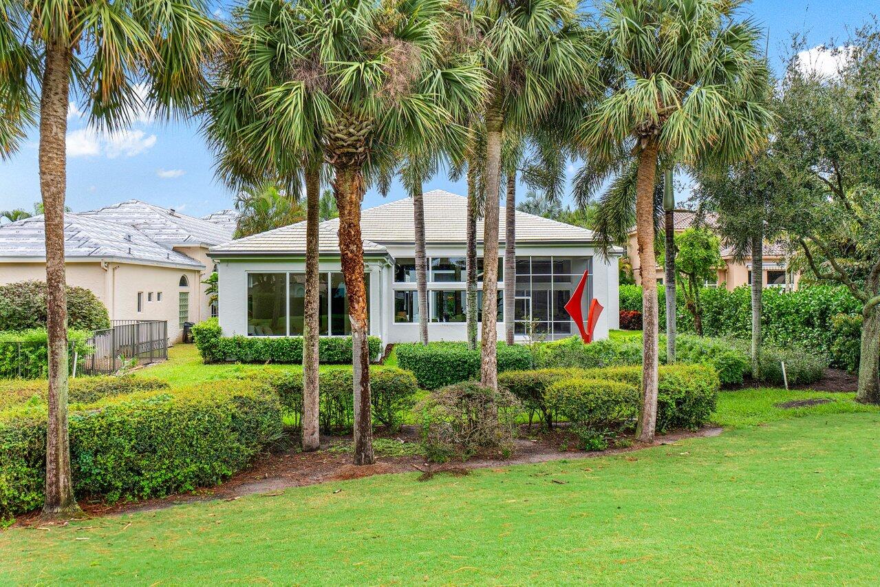 HIDDEN COVE / POLO CLUB - Residential