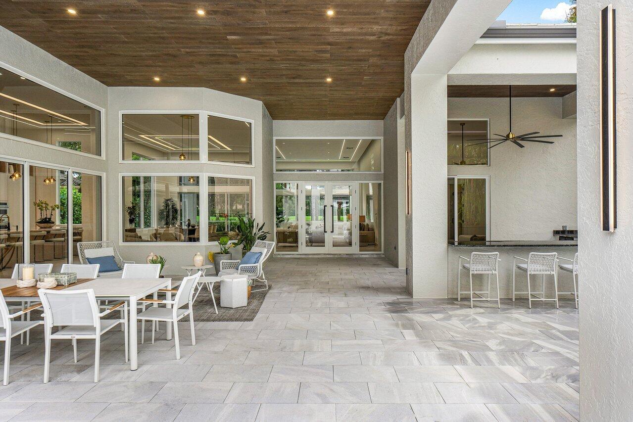 HIDDEN COVE / POLO CLUB - Residential