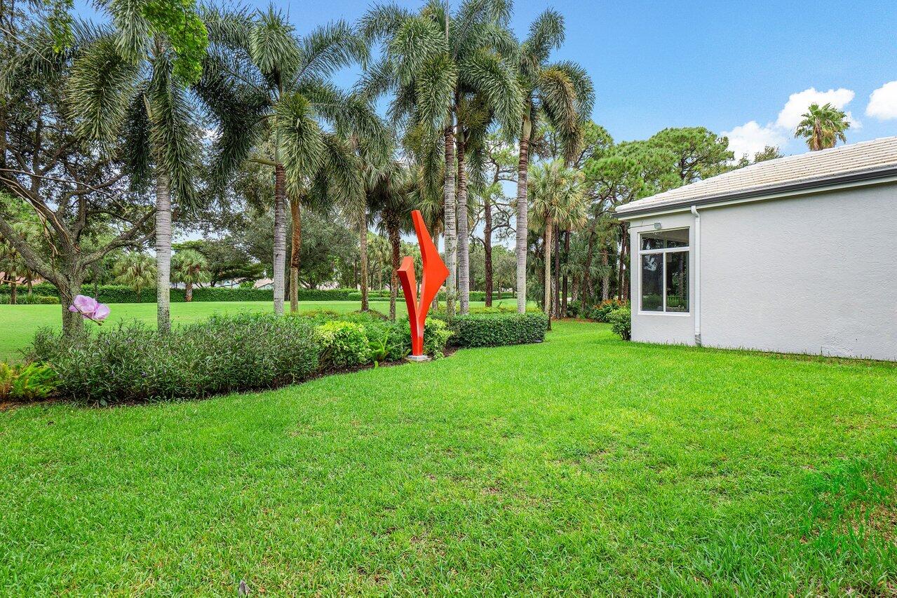 HIDDEN COVE / POLO CLUB - Residential