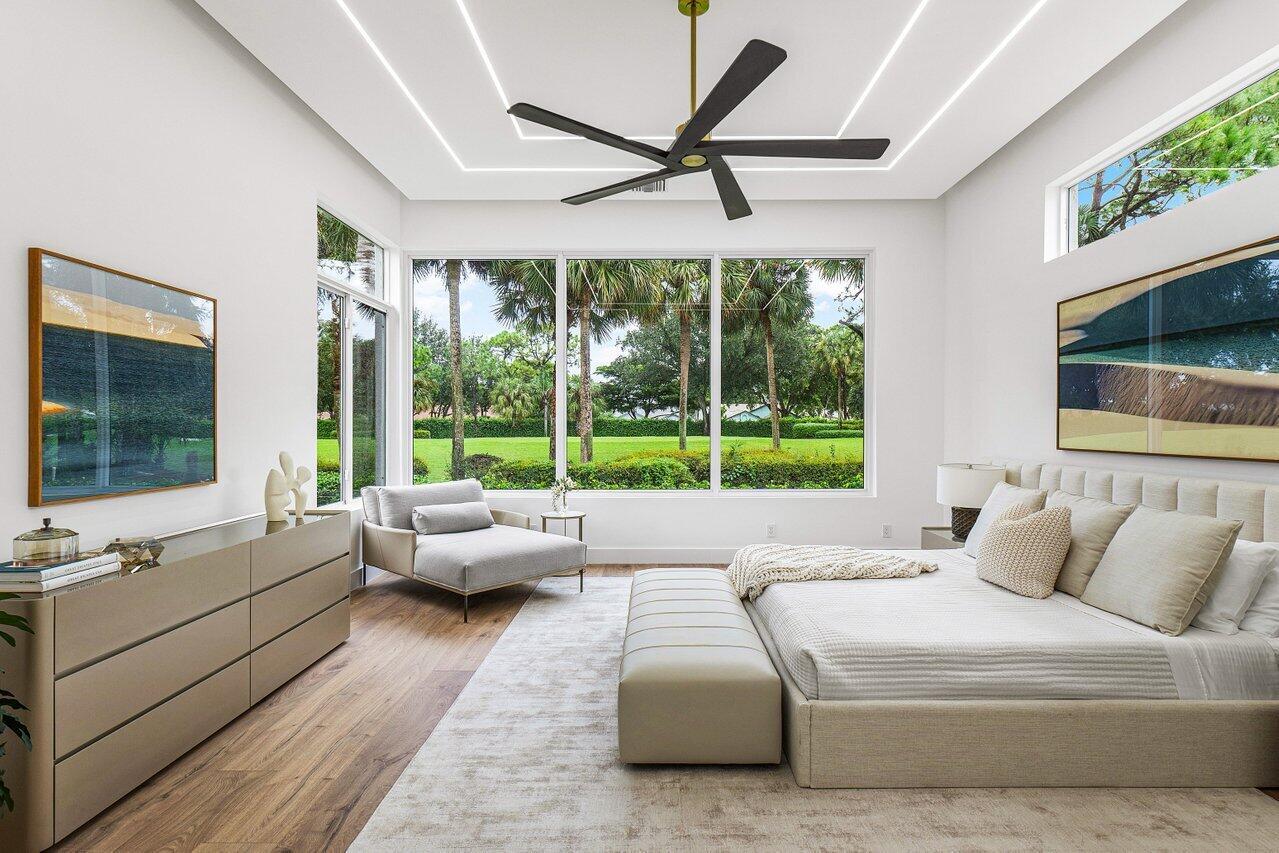 HIDDEN COVE / POLO CLUB - Residential