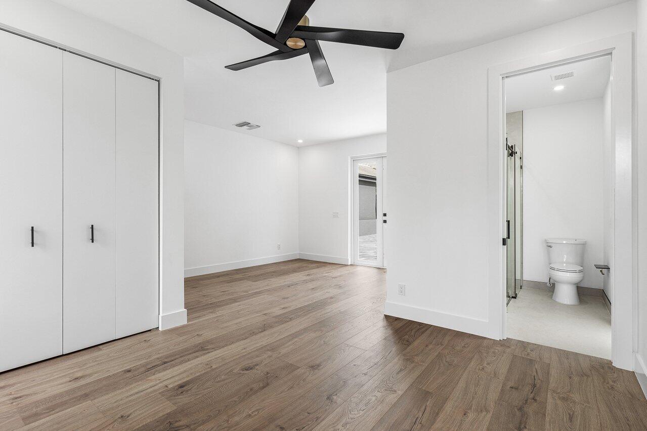 HIDDEN COVE / POLO CLUB - Residential