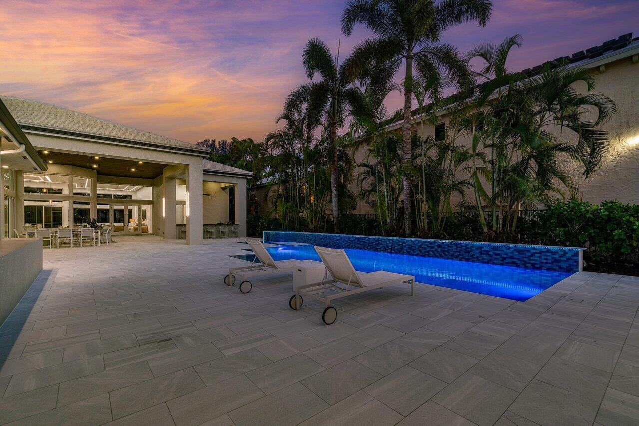 HIDDEN COVE / POLO CLUB - Residential