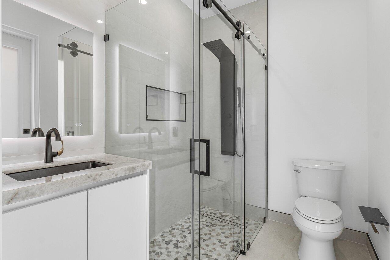 HIDDEN COVE / POLO CLUB - Residential