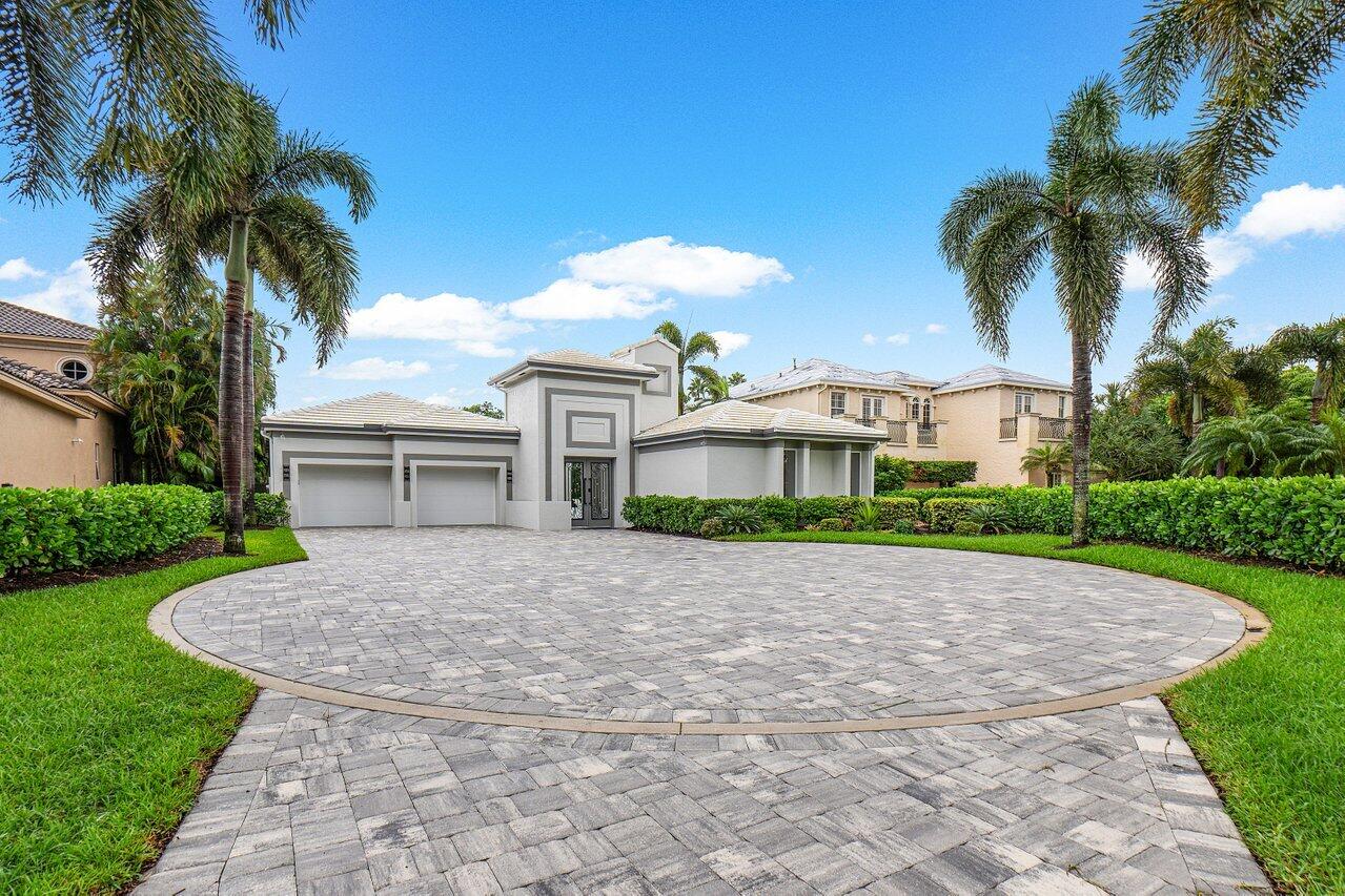 HIDDEN COVE / POLO CLUB - Residential