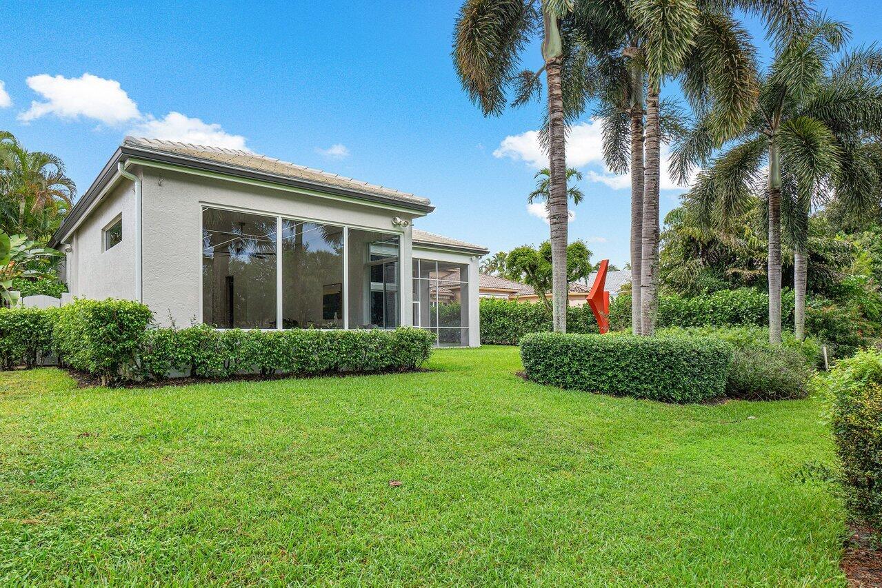 HIDDEN COVE / POLO CLUB - Residential