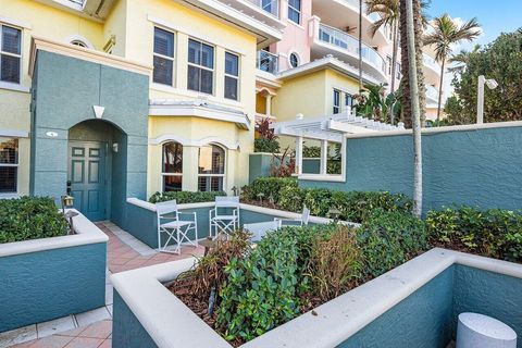 A home in Deerfield Beach