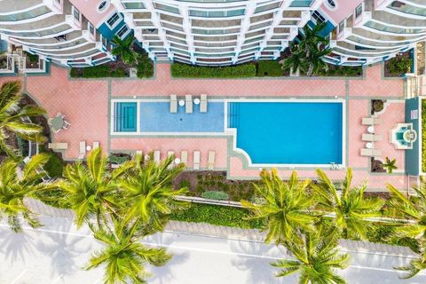 A home in Deerfield Beach