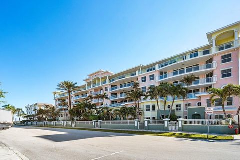 A home in Deerfield Beach