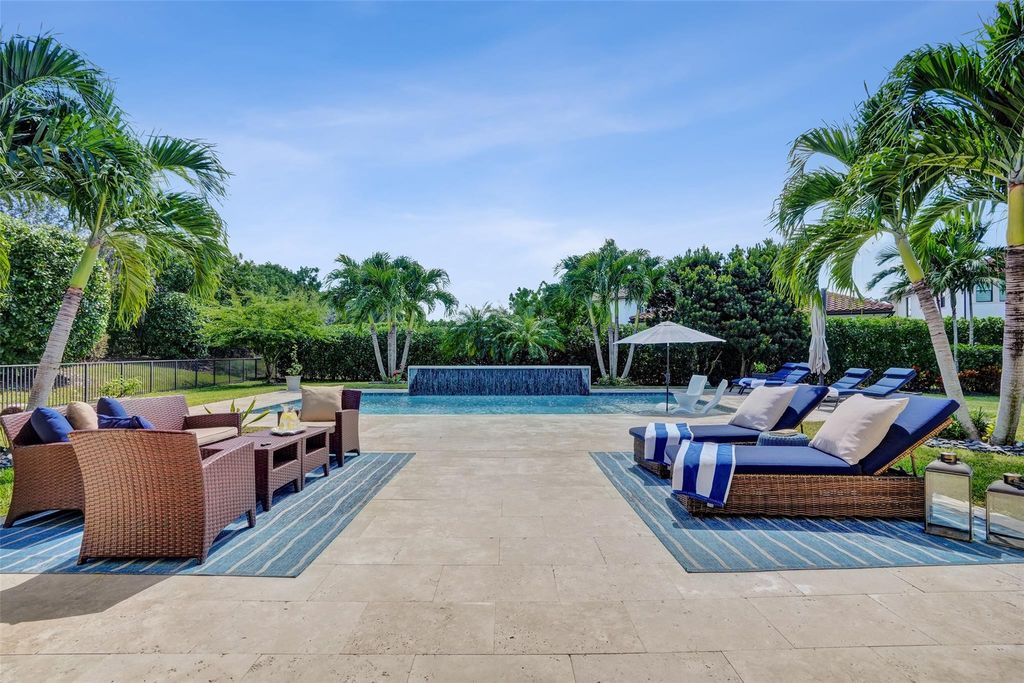Photo of 11720 Eastlake Ct, Parkland, FL 33076 (MLS # F10529644)