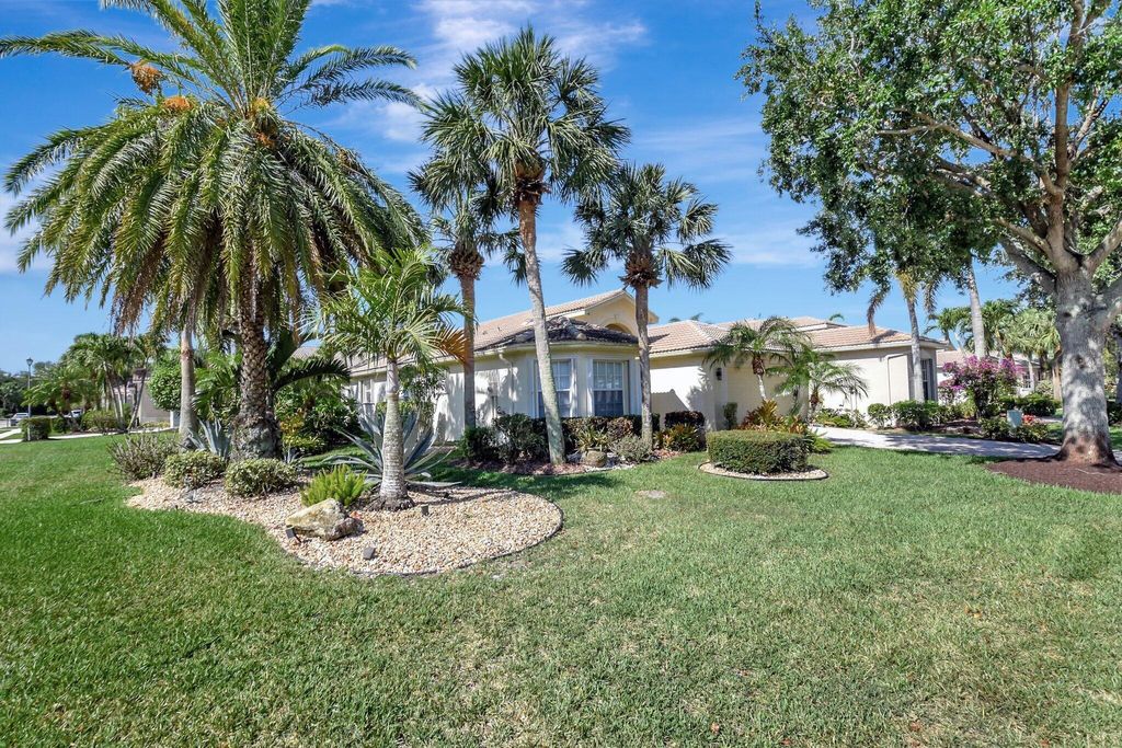 Photo of 9798 Casa Mar Drive, Lake Worth, FL 33467 (MLS # R11103843)