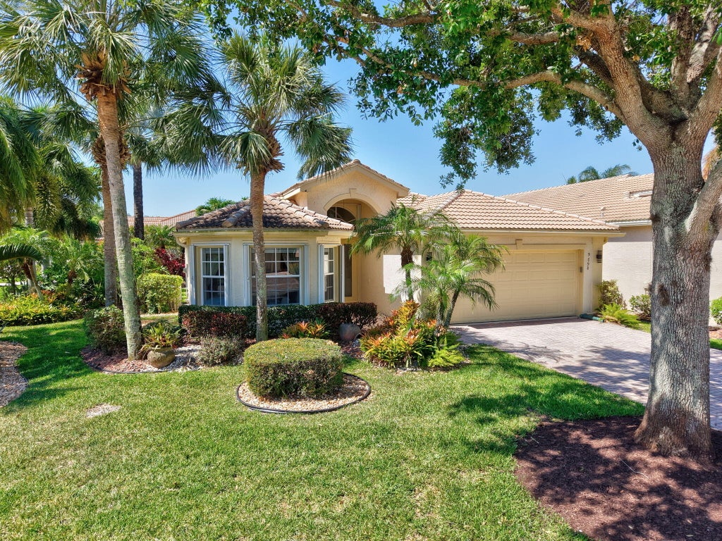 Photo of 9798 Casa Mar Drive, Lake Worth, FL 33467 (MLS # R11103843)