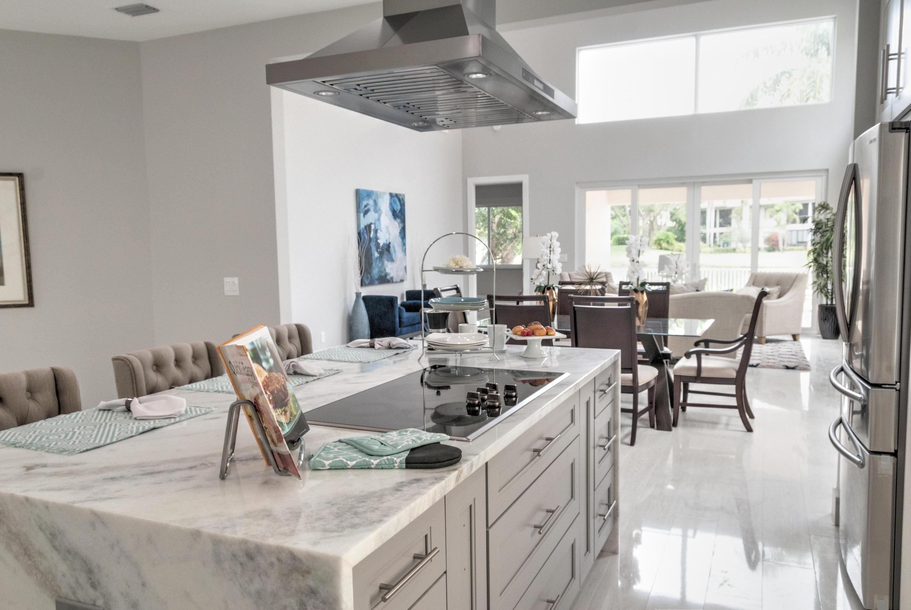 Polo Club/ Knightsbridge - Residential