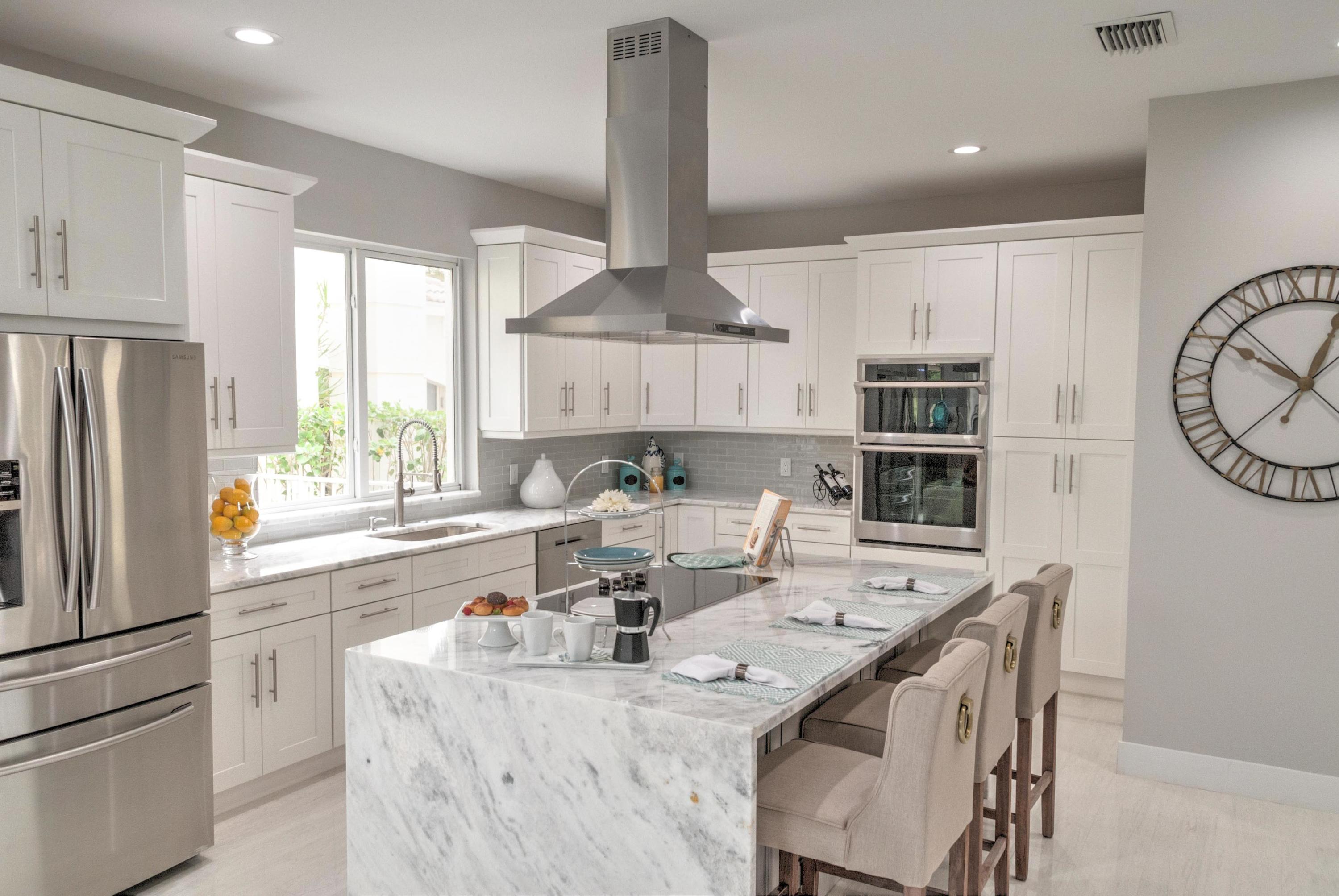 Polo Club/ Knightsbridge - Residential