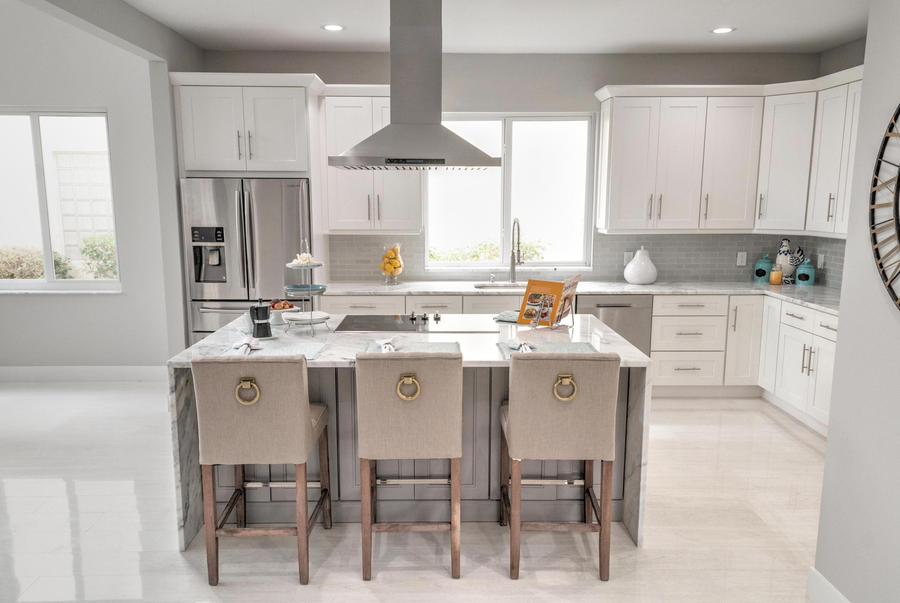 Polo Club/ Knightsbridge - Residential