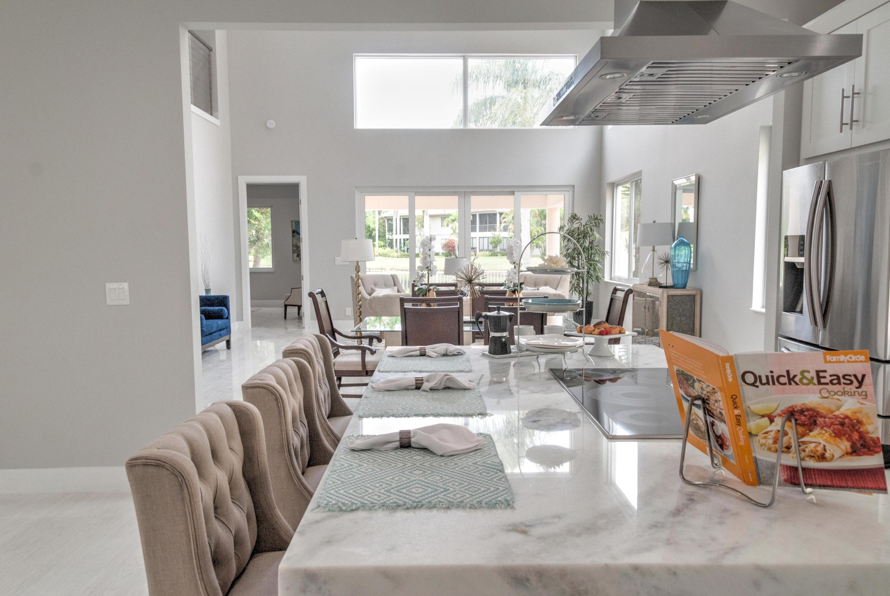 Polo Club/ Knightsbridge - Residential