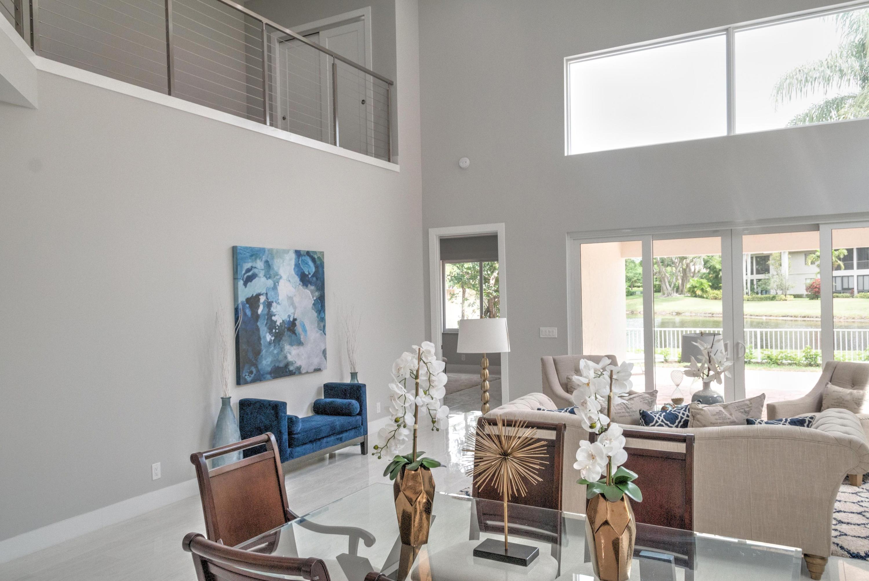 Polo Club/ Knightsbridge - Residential