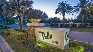 Polo Club/ Knightsbridge - Residential