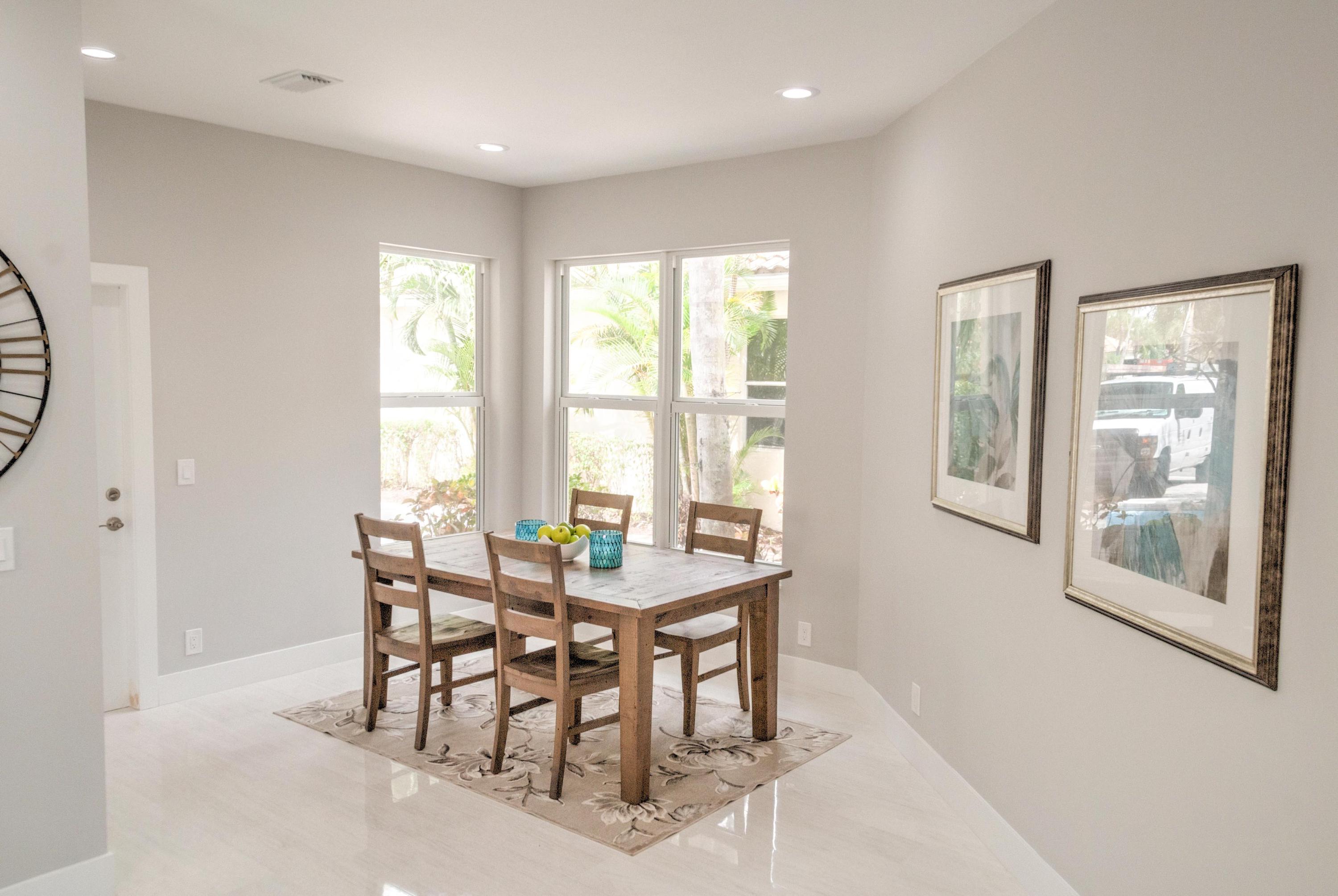 Polo Club/ Knightsbridge - Residential