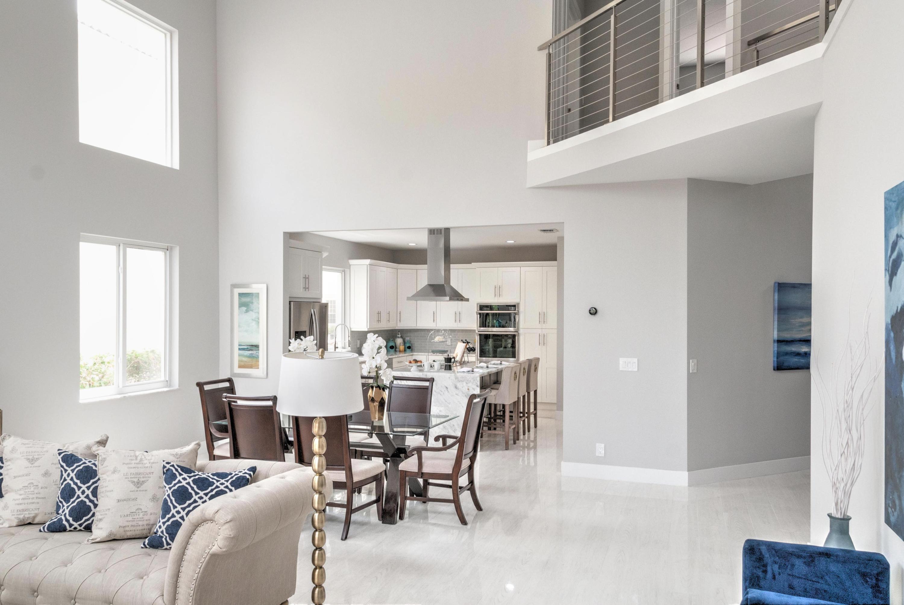 Polo Club/ Knightsbridge - Residential