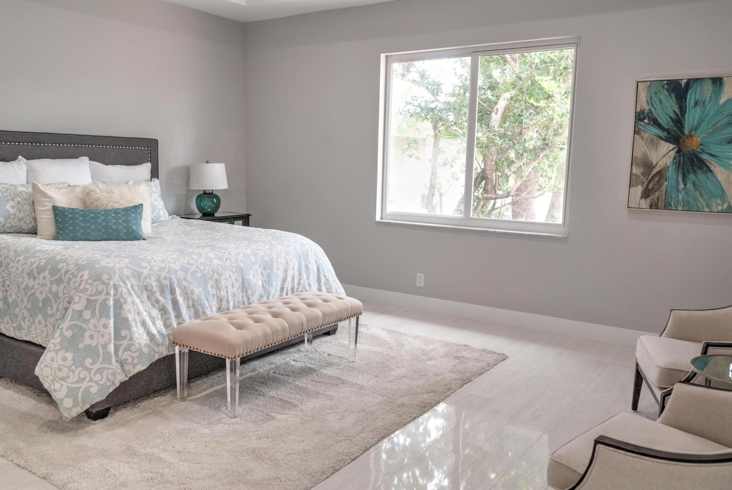 Polo Club/ Knightsbridge - Residential