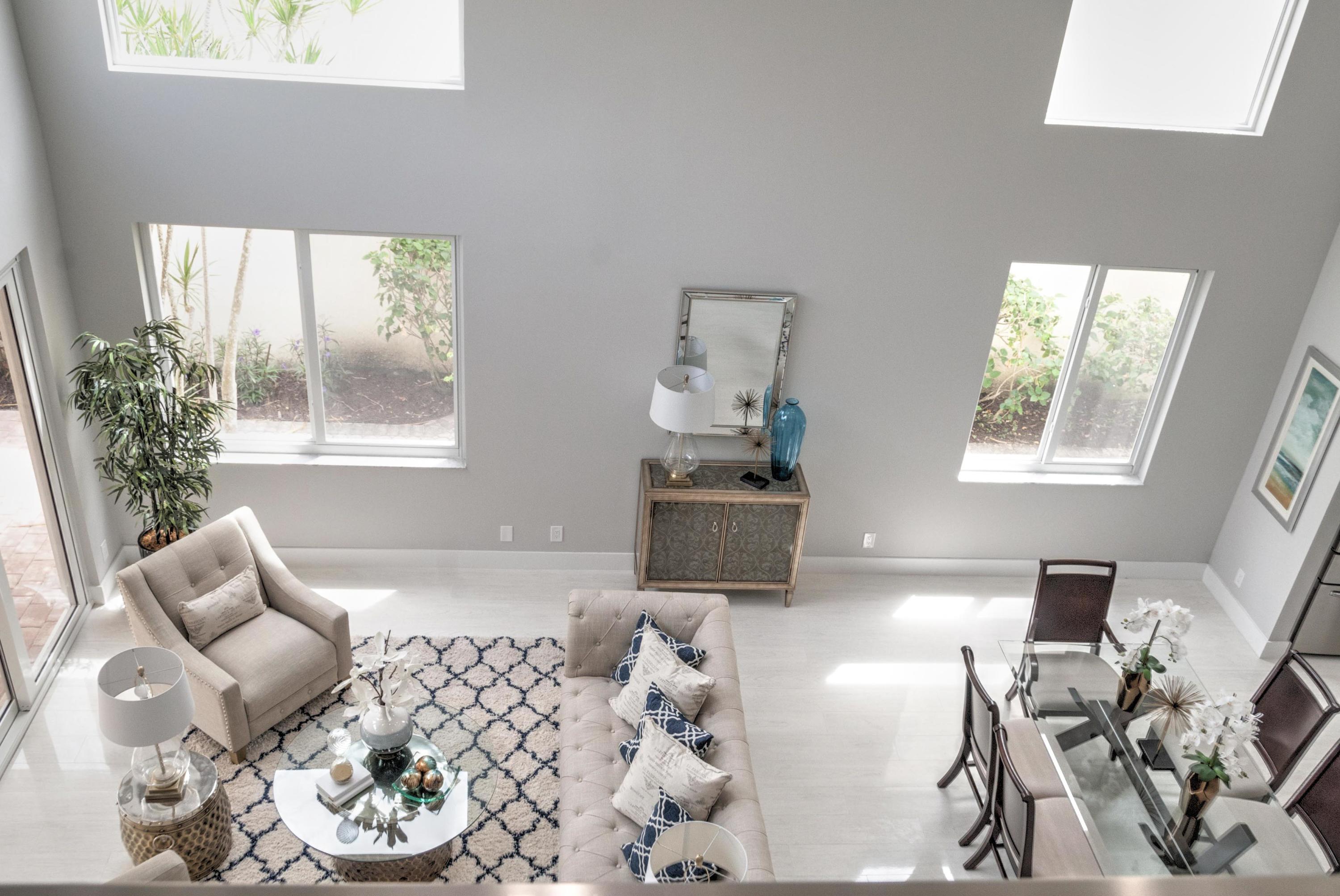 Polo Club/ Knightsbridge - Residential