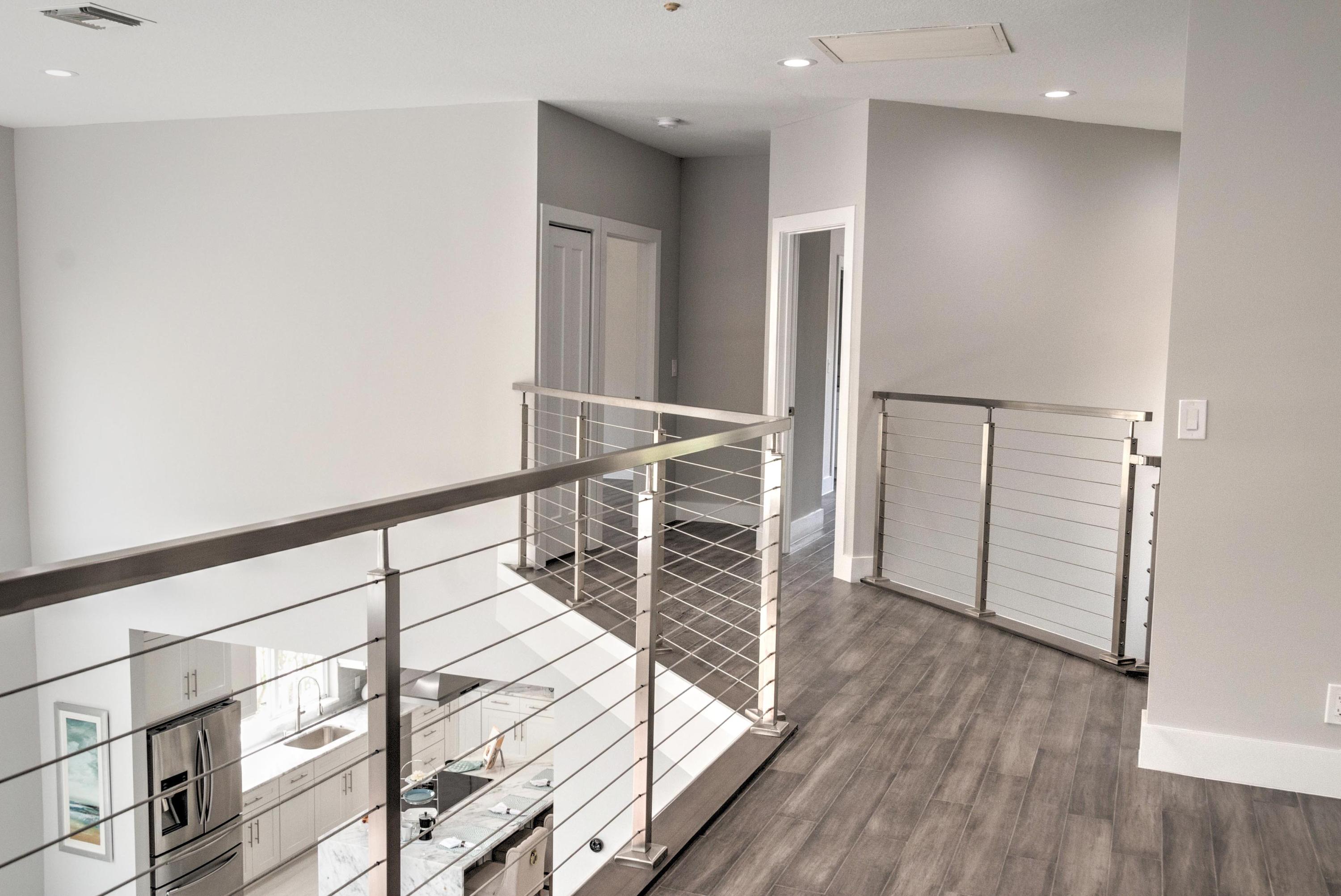 Polo Club/ Knightsbridge - Residential