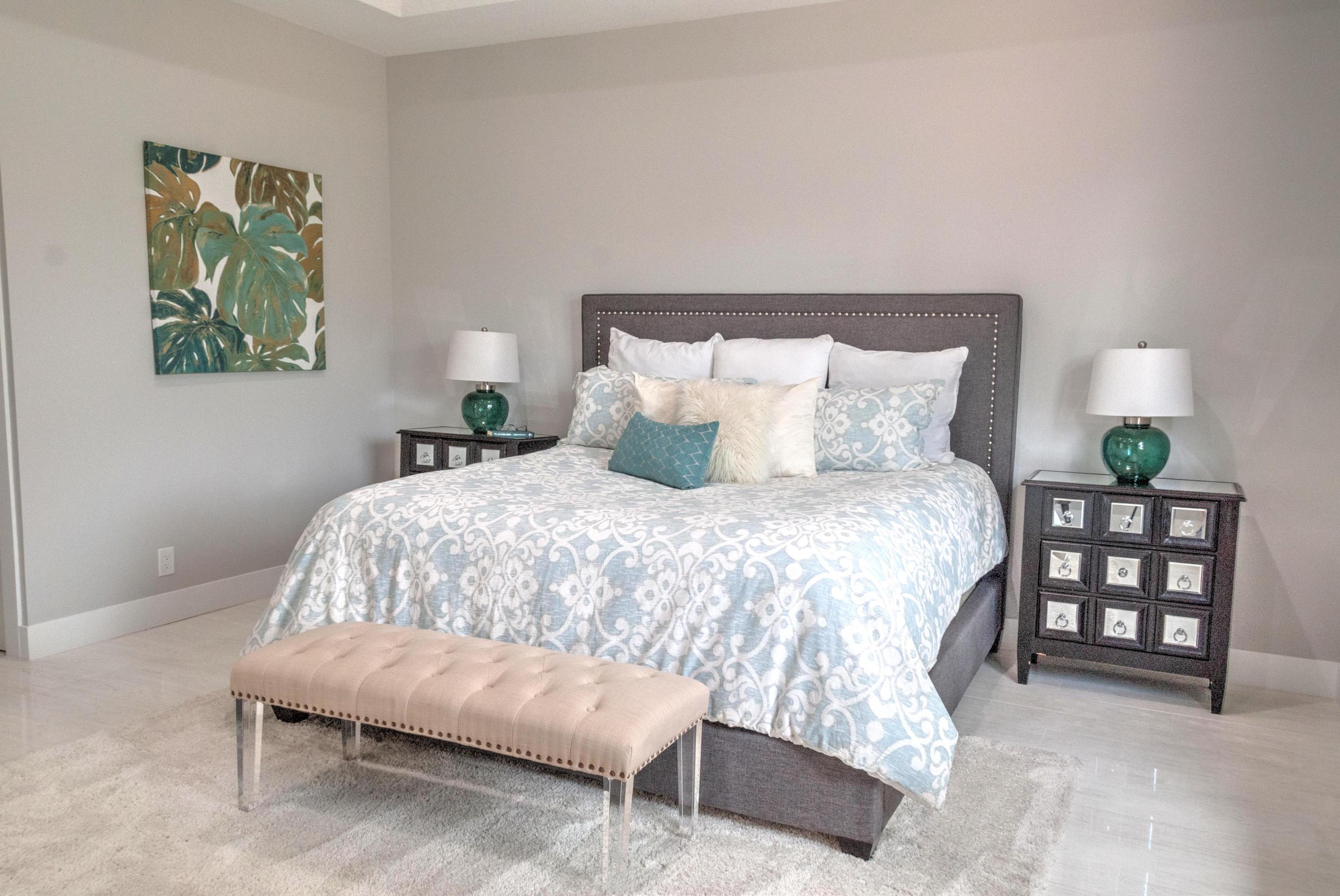 Polo Club/ Knightsbridge - Residential