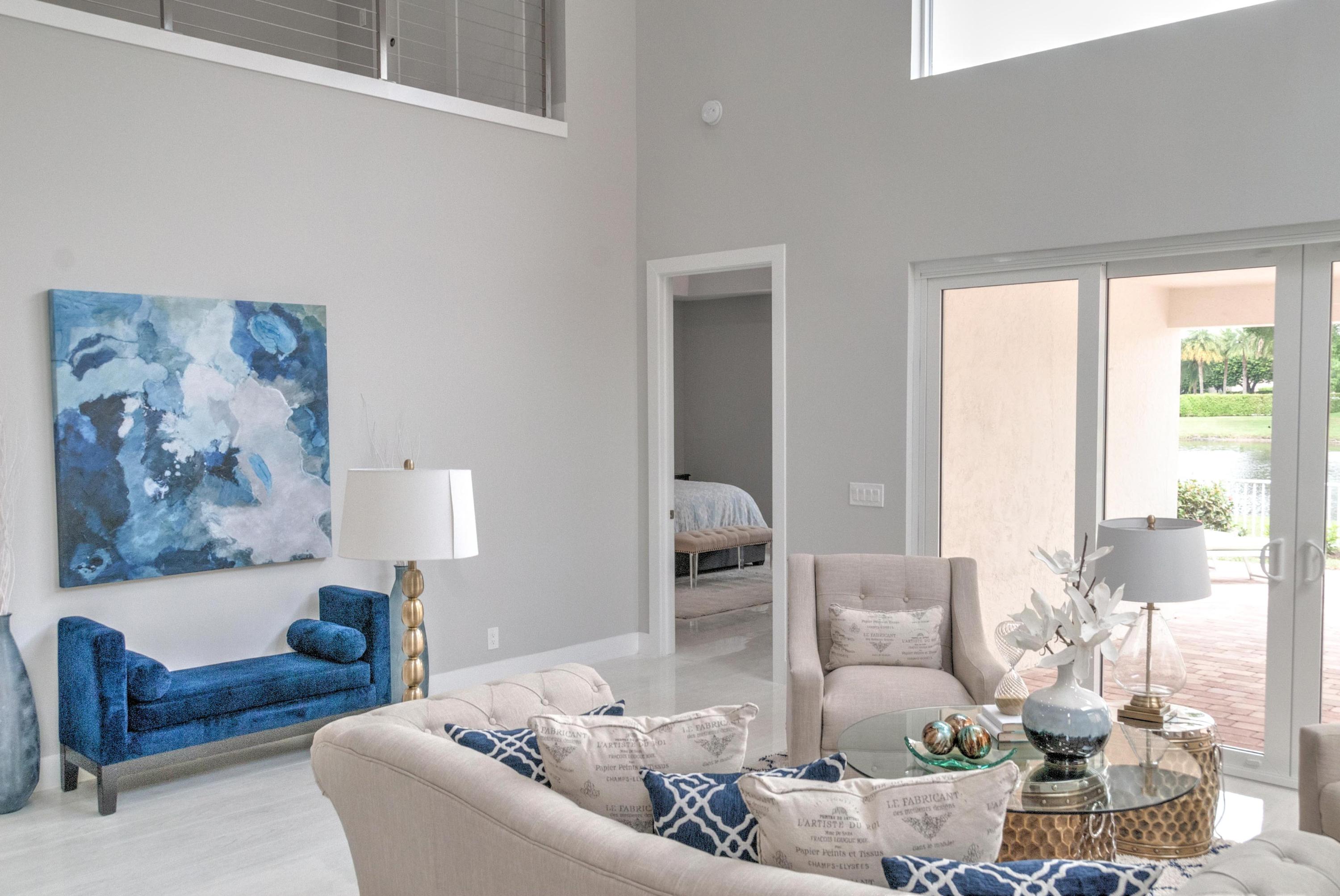 Polo Club/ Knightsbridge - Residential