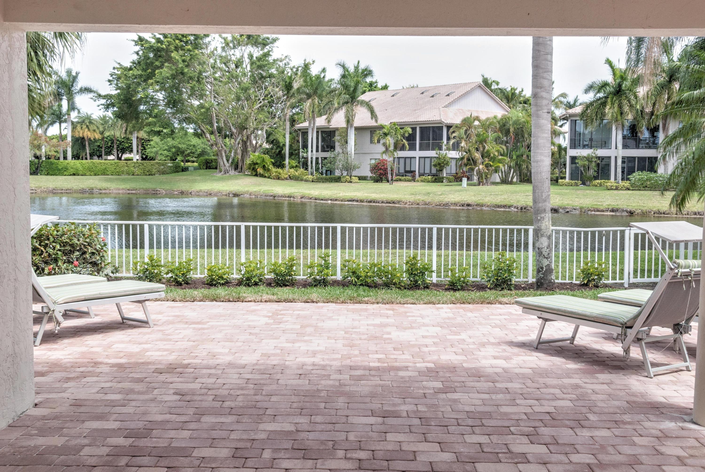 Polo Club/ Knightsbridge - Residential