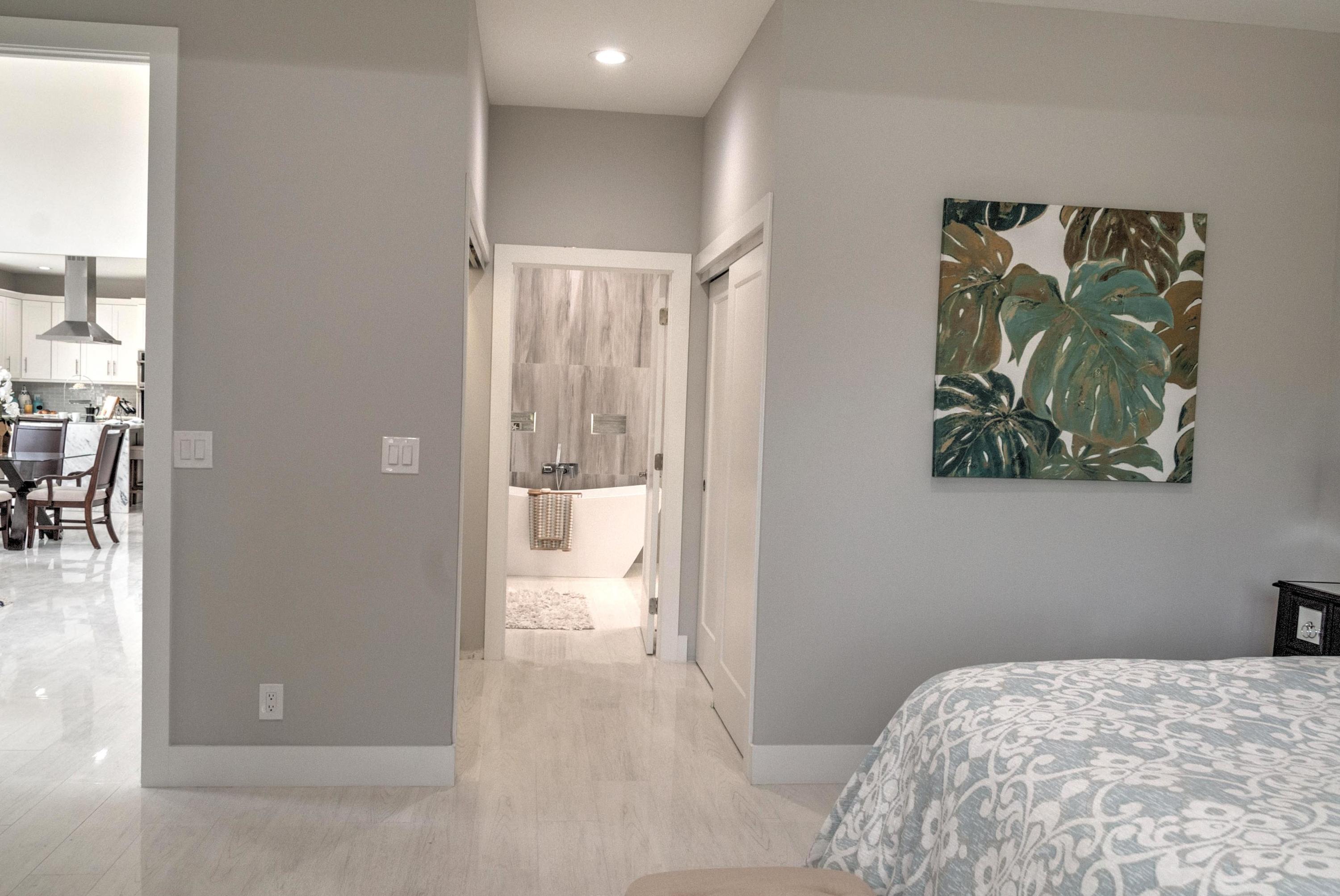 Polo Club/ Knightsbridge - Residential