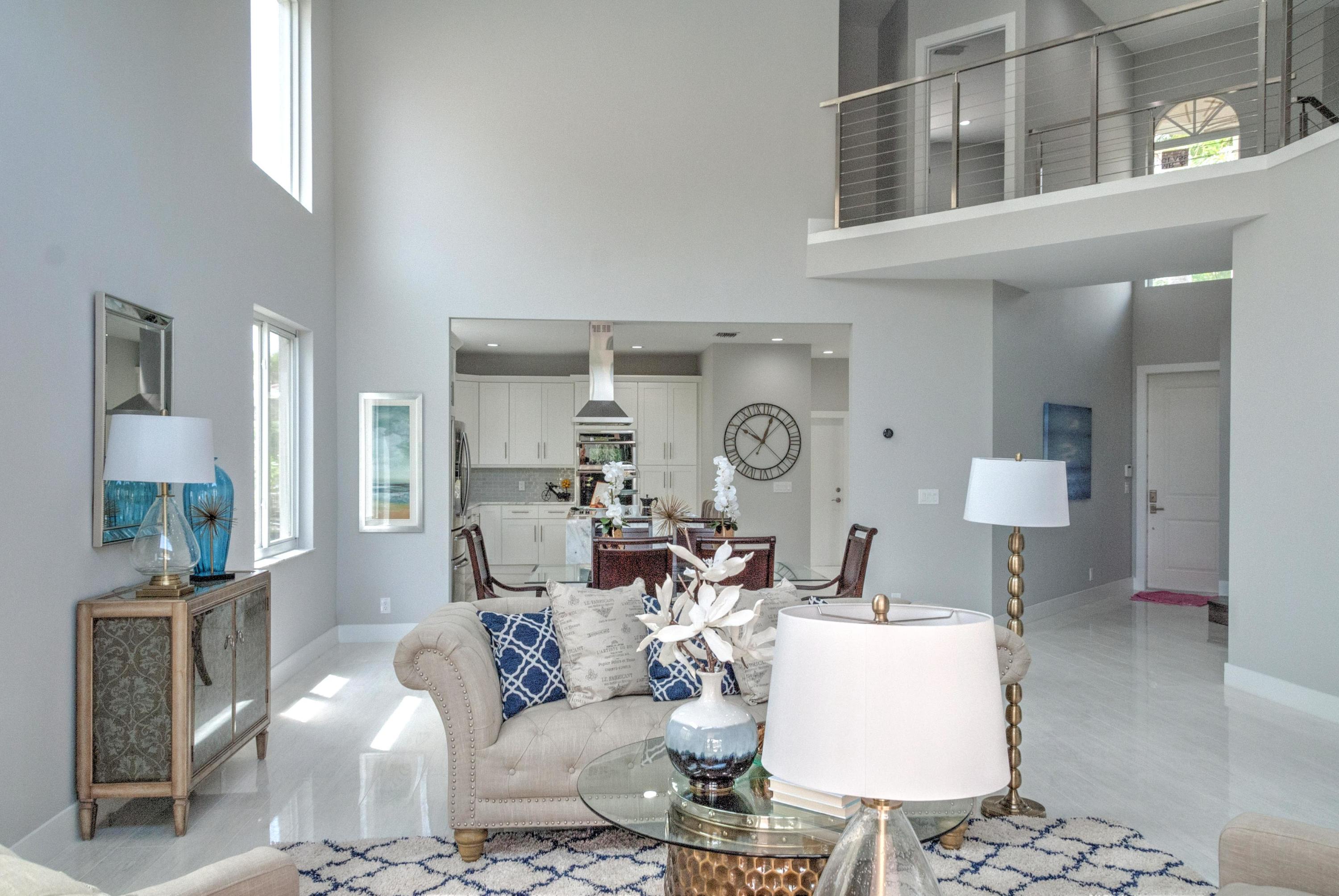 Polo Club/ Knightsbridge - Residential