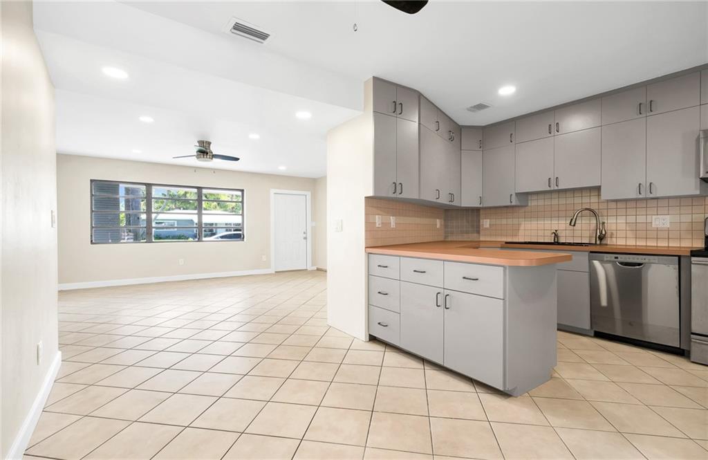 North Andrews Gardens 2nd - Residential