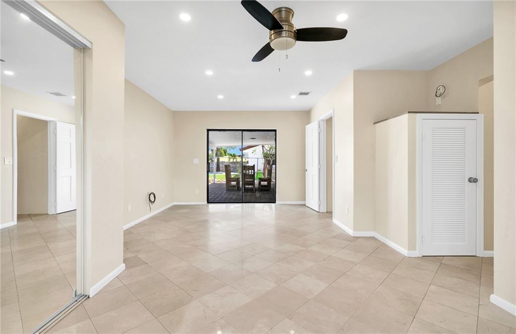 North Andrews Gardens 2nd - Residential