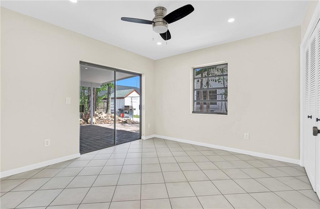 North Andrews Gardens 2nd - Residential