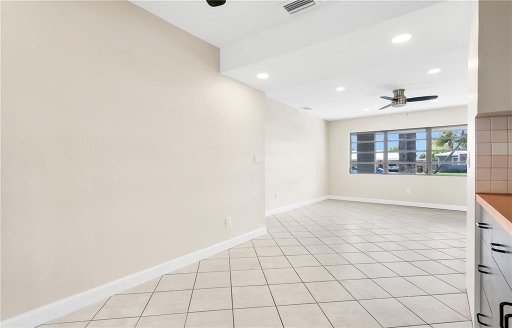 North Andrews Gardens 2nd - Residential