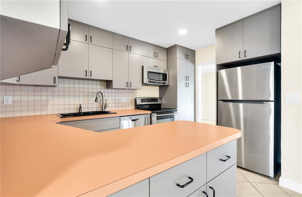 North Andrews Gardens 2nd - Residential