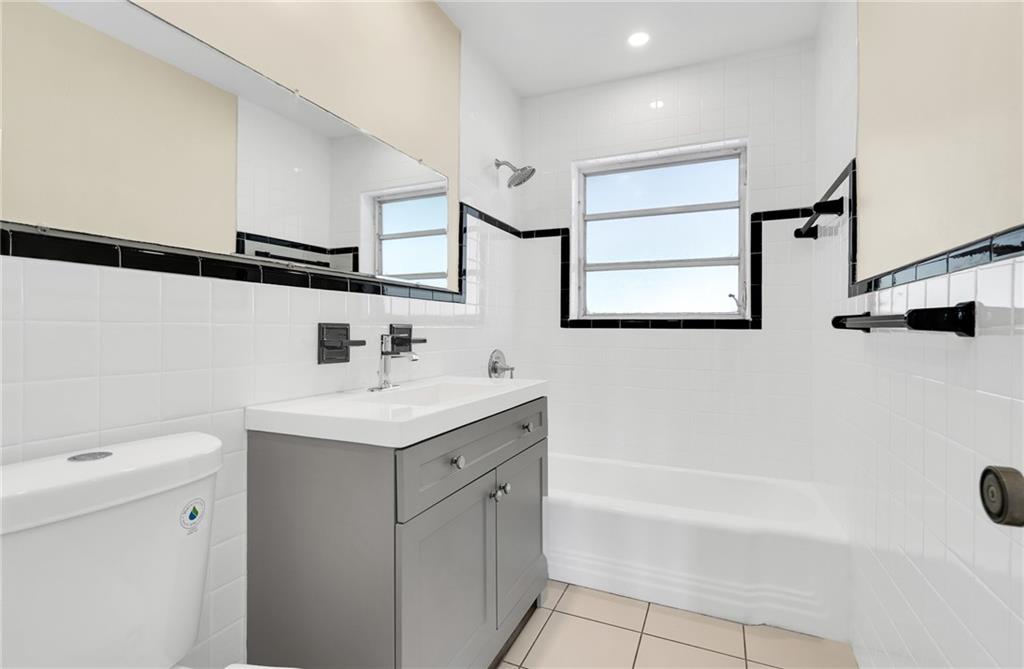 North Andrews Gardens 2nd - Residential