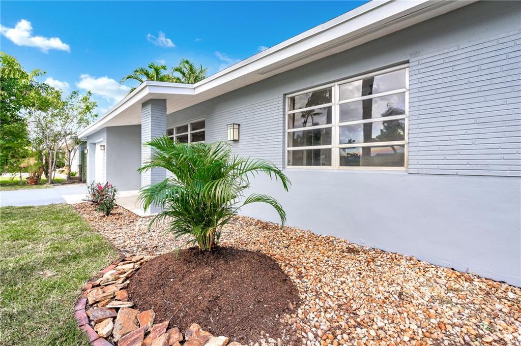 North Andrews Gardens 2nd - Residential