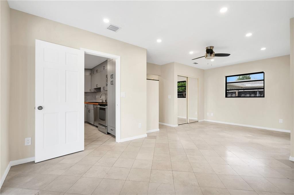 North Andrews Gardens 2nd - Residential