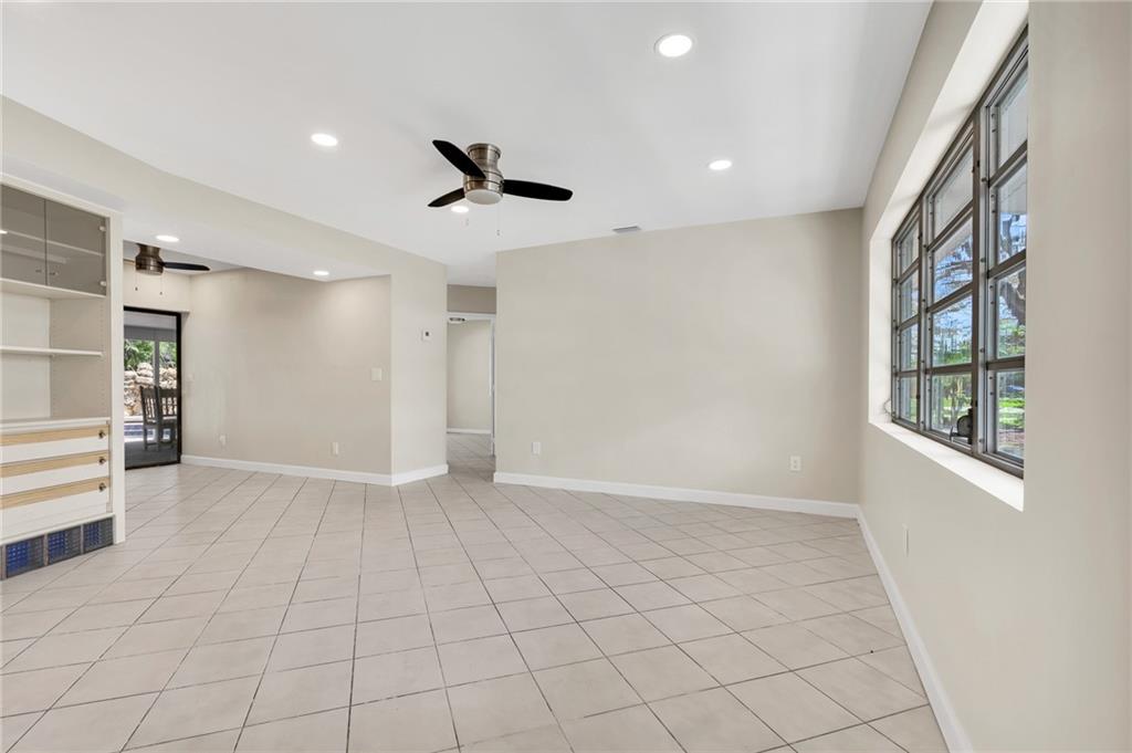 North Andrews Gardens 2nd - Residential